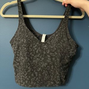 Lululemon align tank